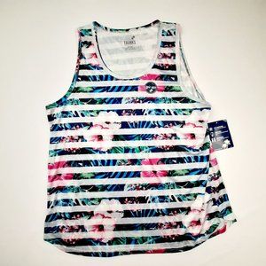 Trunks Surf & Swim Men's Tank Top UPF 50+ Multicol